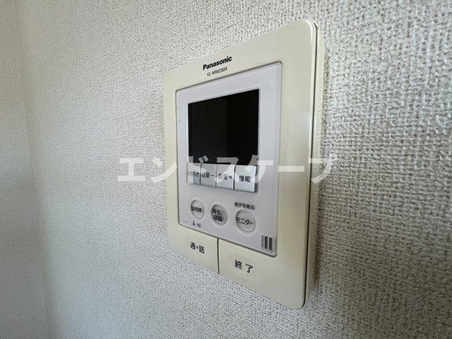 ヴィクトワールのセキュリティ|高崎、前橋のお部屋探しはエンドスケープまで！お客様の理想お聞かせ下さい♪