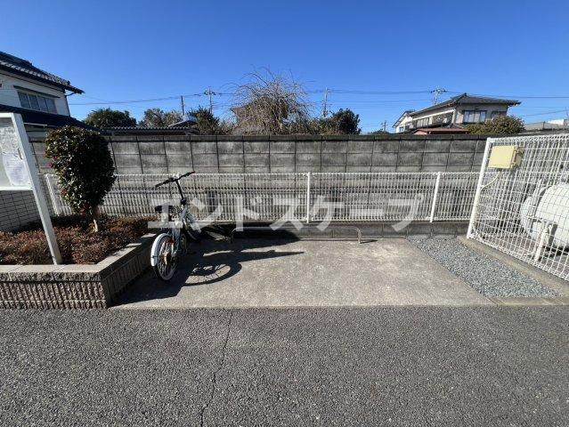 ヴィクトワールのその他共用部分|高崎、前橋のお部屋探しはエンドスケープまで！お客様の理想お聞かせ下さい♪