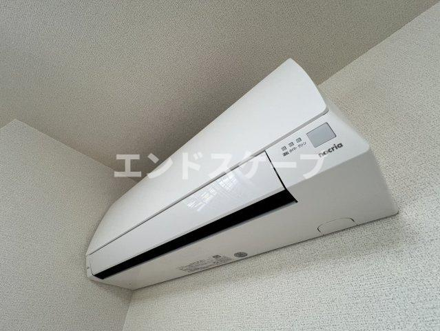 ヴィクトワールの設備|高崎、前橋のお部屋探しはエンドスケープまで！お客様の理想お聞かせ下さい♪