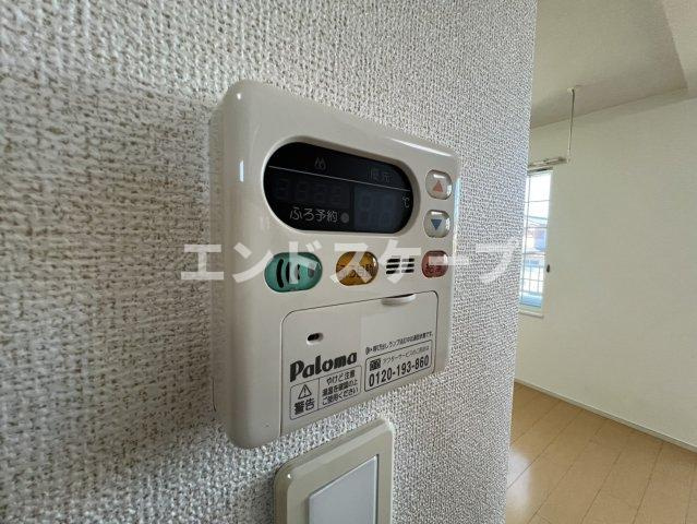 ヴィクトワールの設備|高崎、前橋のお部屋探しはエンドスケープまで！お客様の理想お聞かせ下さい♪