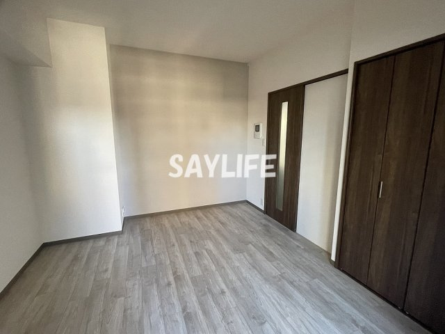 Quintet　JOTONOEの内装