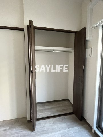 Quintet　JOTONOEの収納