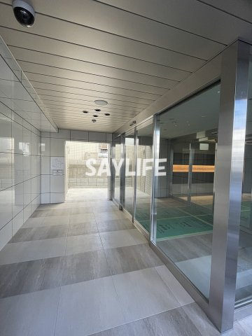 Quintet　JOTONOEのロビー