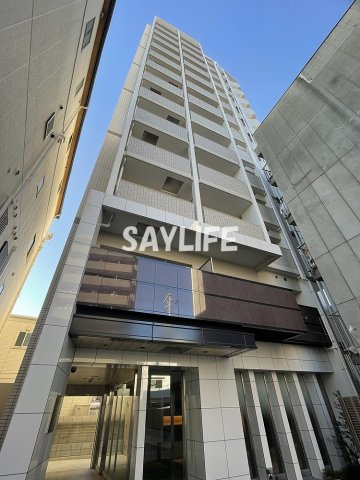 Quintet　JOTONOEの外観