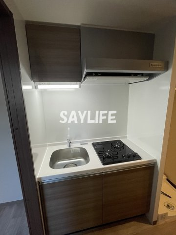 Quintet　JOTONOEのキッチン