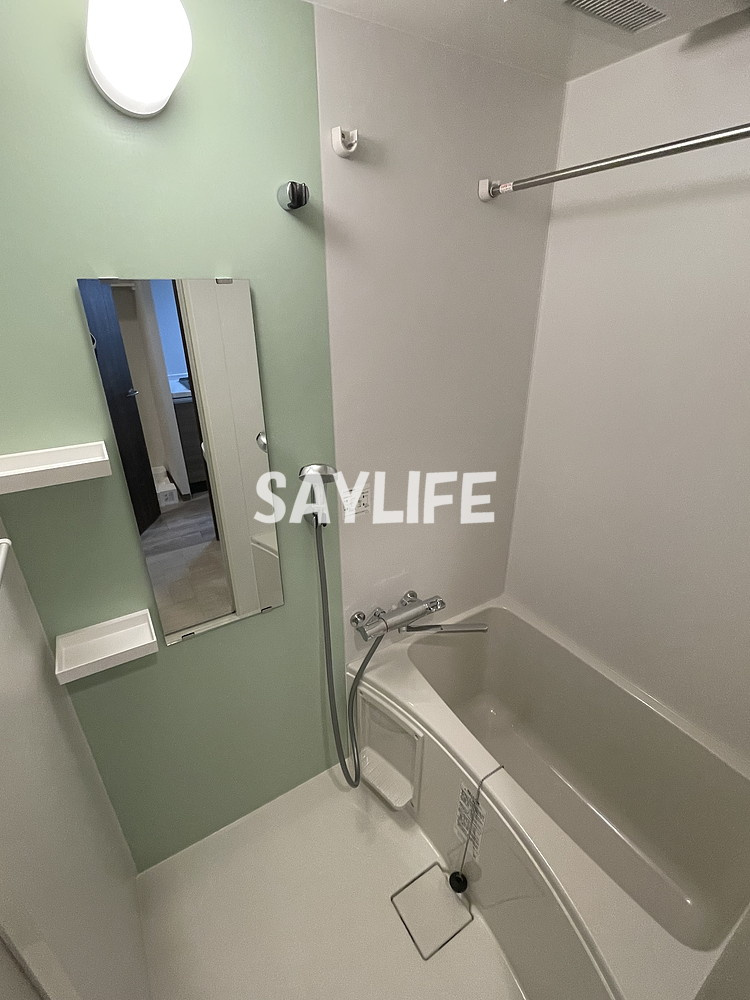 Quintet　JOTONOEの浴室