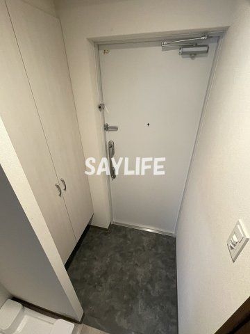 Quintet　JOTONOEの玄関