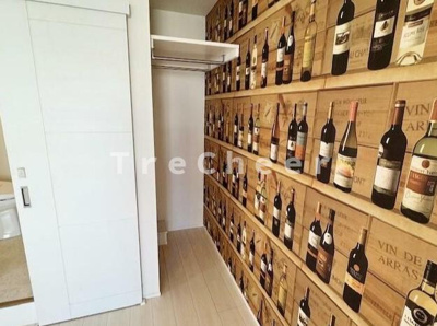 【収納】 | BigApple新宿West