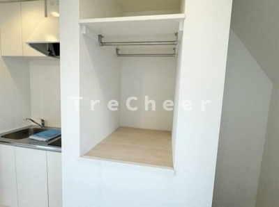 【収納】 | BigApple新宿West