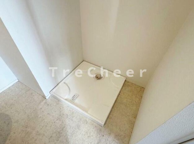 【内装】 | BigApple新宿West