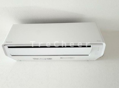 【設備】 | BigApple新宿West