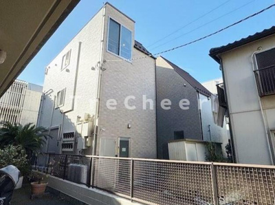 【外観】 | BigApple新宿West