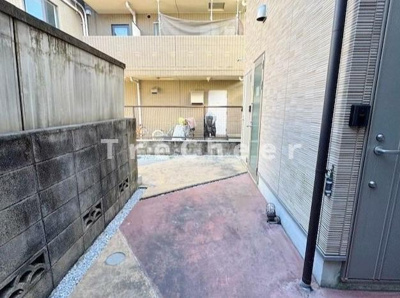 【その他共用部分】 | BigApple新宿West