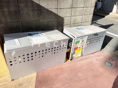 【その他】 | BigApple新宿West