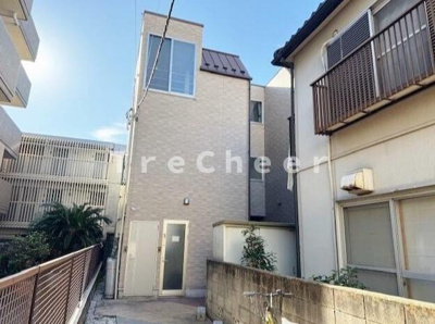 【外観】 | BigApple新宿West