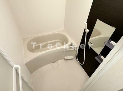 【浴室】 | BigApple新宿West