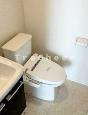 【トイレ】 | BigApple新宿West