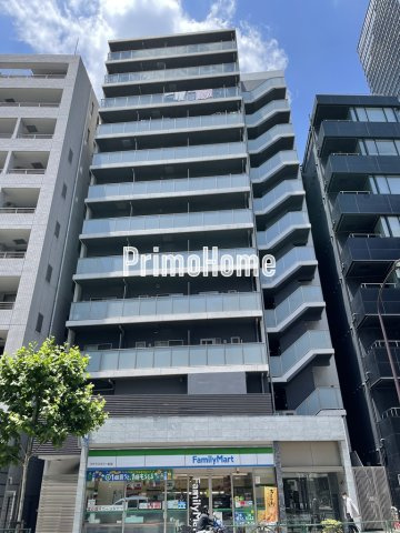 レジディア神田淡路町