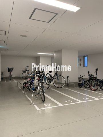 レジディア神田淡路町のその他共用部分