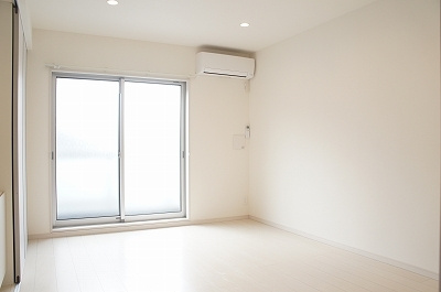 【寝室】 | リブリ・天王台