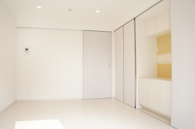 【内装】 | リブリ・天王台