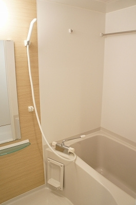 【浴室】 | リブリ・天王台