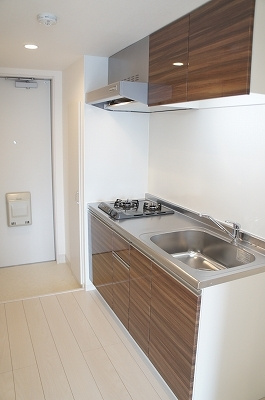 【キッチン】 | リブリ・天王台