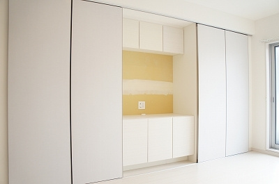 【居間・リビング】 | リブリ・天王台