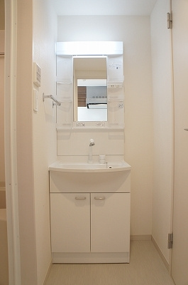 【独立洗面台】 | リブリ・天王台