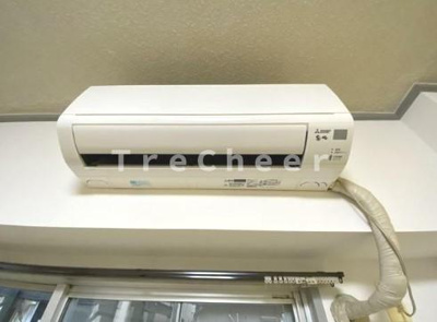 【設備】 | グランヒルズ西新宿