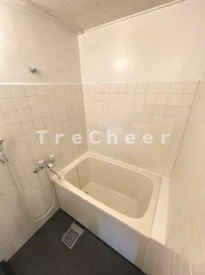 【浴室】 | グランヒルズ西新宿