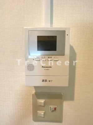 【セキュリティ】 | グランヒルズ西新宿