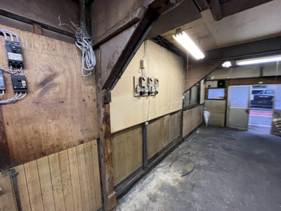 【内装】 | 東吾寮