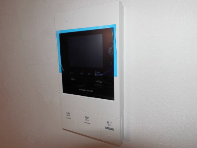 パークTAKASHOのセキュリティ