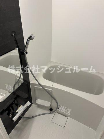 Avenir中野の浴室