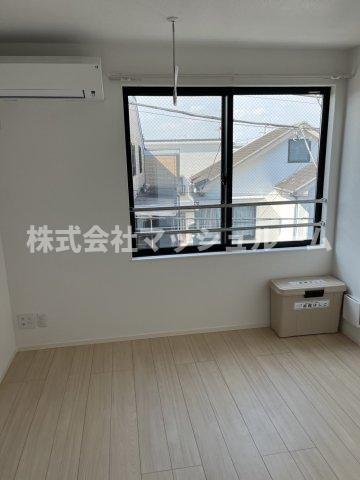 Avenir中野の居間・リビング