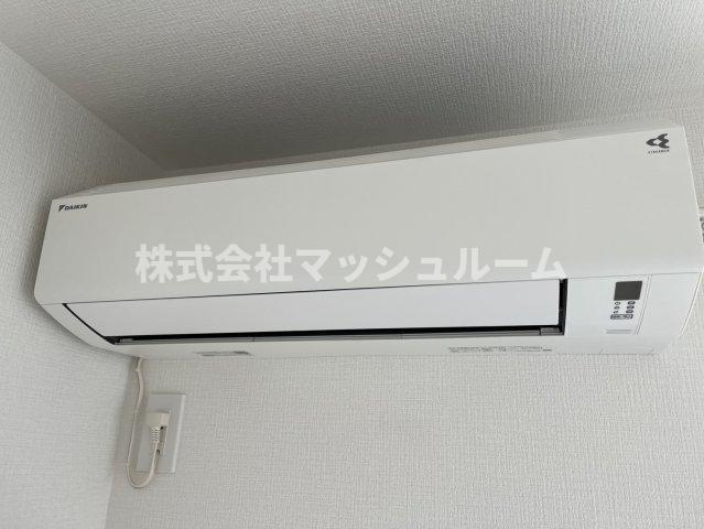 Avenir中野の設備