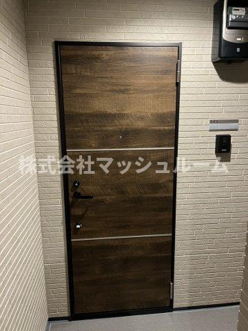 Avenir中野のその他共用部分