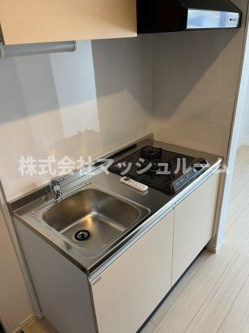 Avenir中野のキッチン