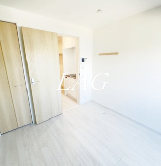 【居間・リビング】 | MELDIA東向島Ⅰ | 洋室のお部屋です。
