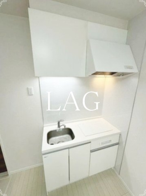 【キッチン】 | ＧｌａｎＴｒｅｅ | キッチンです。