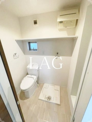 【トイレ】 | ＧｌａｎＴｒｅｅ | トイレです。