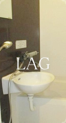 【洗面所】 | ＧｌａｎＴｒｅｅ | 洗面台です。