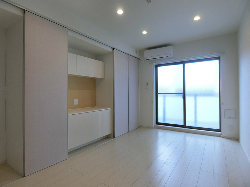 リブリ・金山のその他