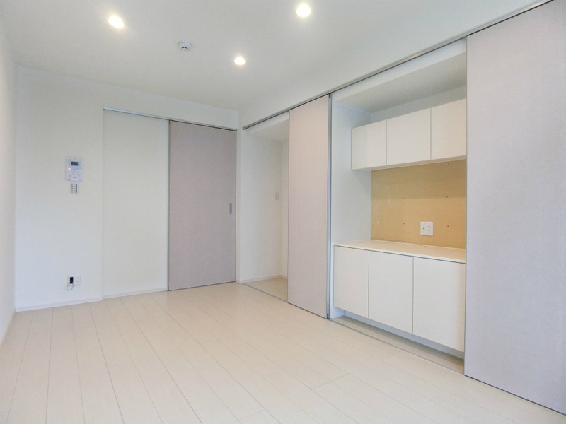 リブリ・金山のその他