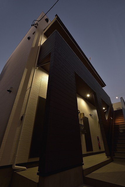 エスポワール堀田のその他