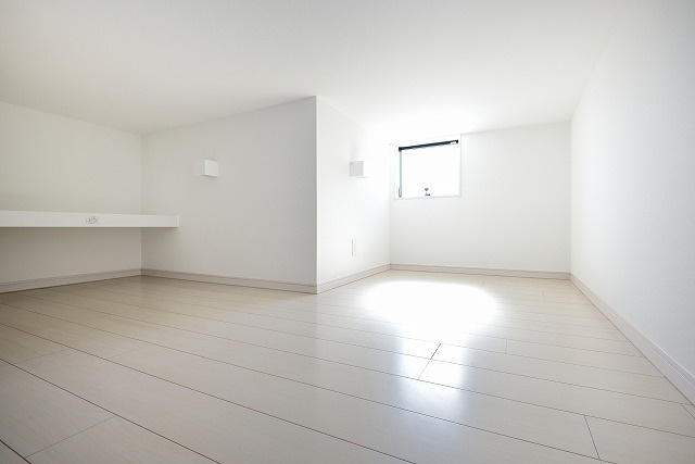 エスポワール堀田の居間・リビング