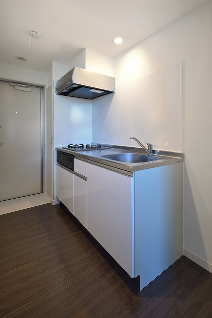 エスポワール堀田のキッチン