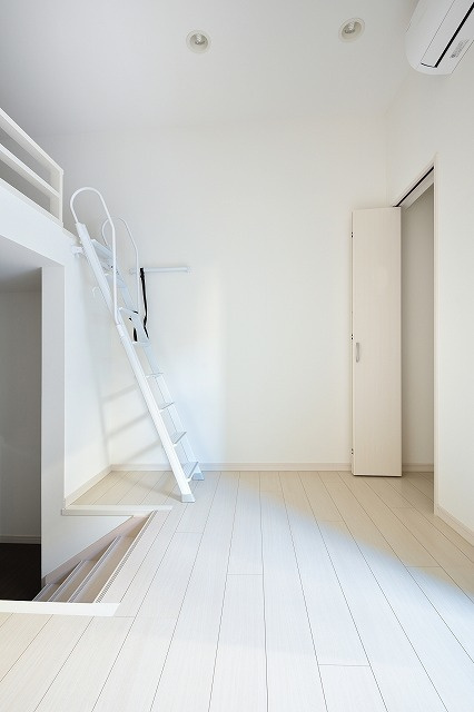 エスポワール堀田の設備