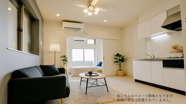 チェリーブロッサム新瑞橋のその他